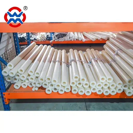 Ống ép UHMWPE chất lượng hàng đầu cho mọi công trình và ngành công nghiệp hình ảnh 1-description