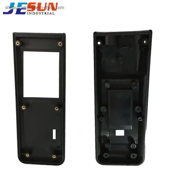 Sản phẩm khuôn nhựa chất lượng cao dành cho y tế và dụng cụ y tế hình ảnh 1-description