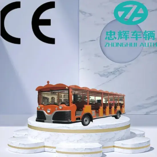 23 Ghế Xe Buýt Tham Quan Điện Chất Lượng Cao từ Nhà Sản Xuất Trung Quốc, Mở Ra Cuộc Phiêu Lưu Mới hình ảnh 1-description