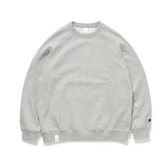 Áo hoodie nam cỡ to sỉ, áo sweatshirt cổ tròn, áo hoodie in theo yêu cầu - Sản phẩm chất lượng cao hình ảnh 1-description