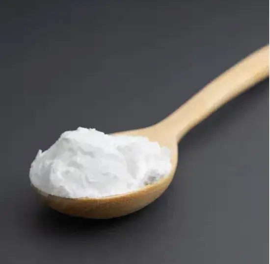 Tinh bột biến tính E1414: Sản phẩm Phosphate distarch acetyl hóa chất lượng cao hình ảnh 1-description