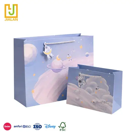 Túi Giấy Kraft đựng Trang Sức, Mỹ Phẩm, Thực Phẩm - Sản Phẩm Bán Chạy hình ảnh 1-description