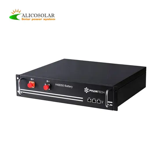 Pin Lithium chất lượng cao 798 Us2000 48V 50ah - Sự lựa chọn tốt nhất cho năng lượng lưu trữ của bạn hình ảnh 1-description