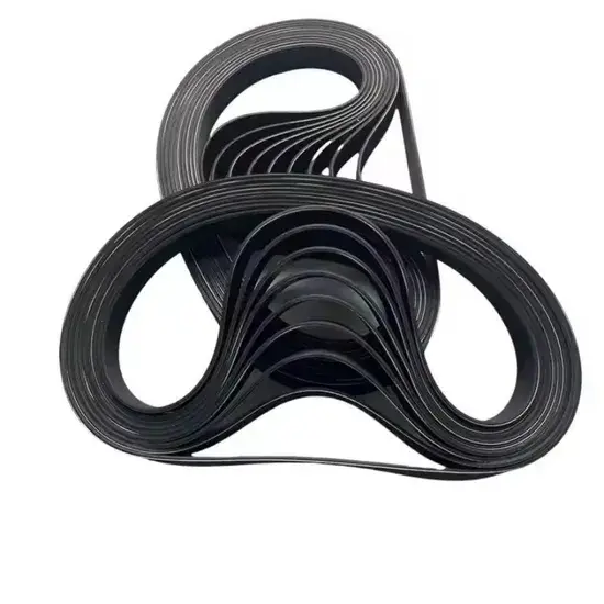 Mua Dây Đai Serpentine Mỹ 6pk1110 Chính Hãng Contitech, Optibelt, Rbk Auto hình ảnh 1-description