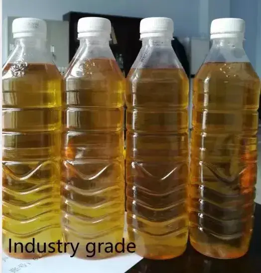 Dung dịch Axit Gluconic CAS 526-95-4: Sản phẩm đa dụng cho Thực phẩm và Công nghiệp hình ảnh 1-description