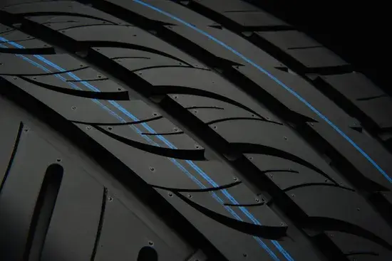 Lốp ô tô chất lượng cao không sắp tiết kiệm xăng với chứng nhận ECE hình ảnh 1-description