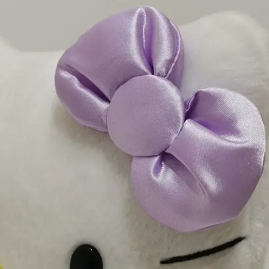 Đồ chơi bông Hello Kitty bản quyền OEM - Món đồ phổ biến trên Amazon, quà tặng êm ái cho bé hình ảnh 1-description