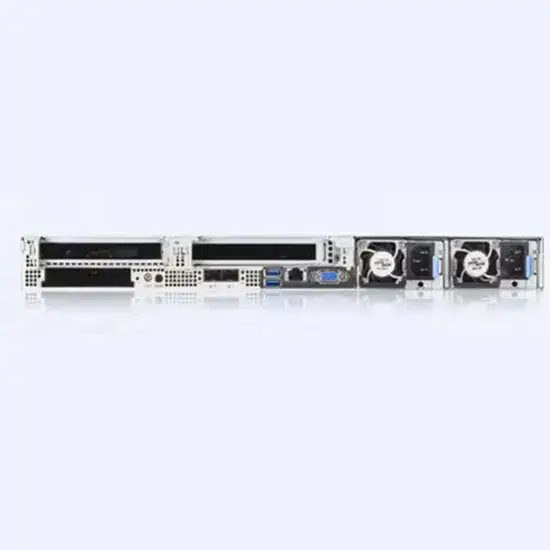 Máy Chủ Inspur NF5180m6 1u - Sản Xuất Tại Trung Quốc, Cấu Hình 1u2p, Giá Ưu Đãi hình ảnh 1-description