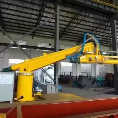 Máy trộn cát đơn và đôi hiện đại dành cho nhà máy đúc cát nhựa hình ảnh 1-description