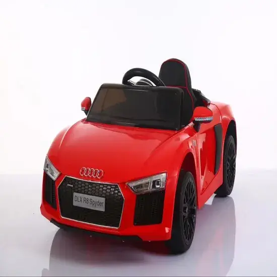 Xe ô tô điều khiển từ xa cho bé Ck-02 - Sự lựa chọn hoàn hảo cho trẻ nhỏ hình ảnh 1-description