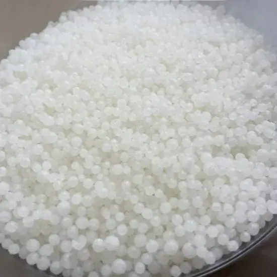 Urea công nghiệp 46% dạng hạt từ nhà sản xuất chuyên ngành hình ảnh 1-description