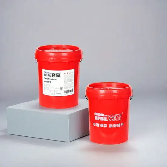 Dầu nhớt xe mới 75W-90: Giải pháp bôi trơn cho trục điện thấp hình ảnh 1-description