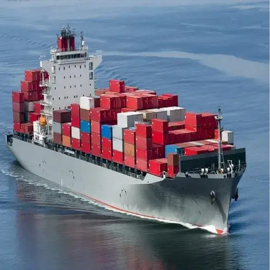 Dịch vụ vận chuyển biển chất lượng cao từ Trung Quốc đến Hà Lan: FCL & LCL hình ảnh 1-description