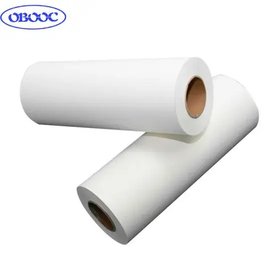 Giấy chuyển nhiệt 100GSM 24: Xuất sắc cho vải tối màu hình ảnh 1-description