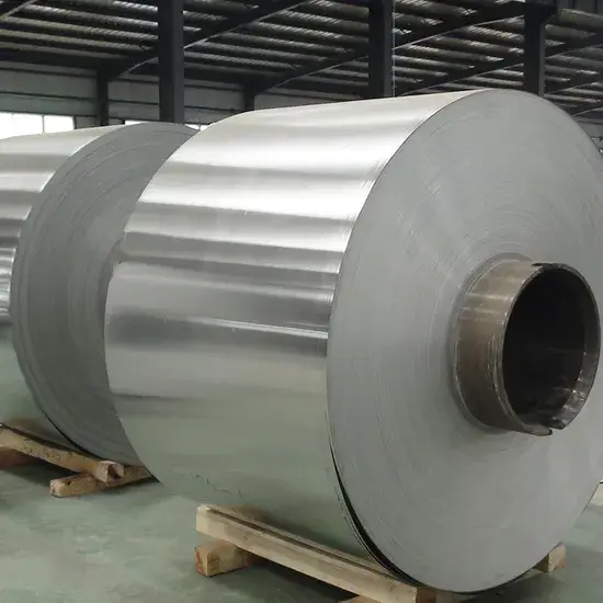 Nhôm Cuộn Kích Thước 5052 5083 - Đảm Bảo Chất Lượng ASTM hình ảnh 1-description