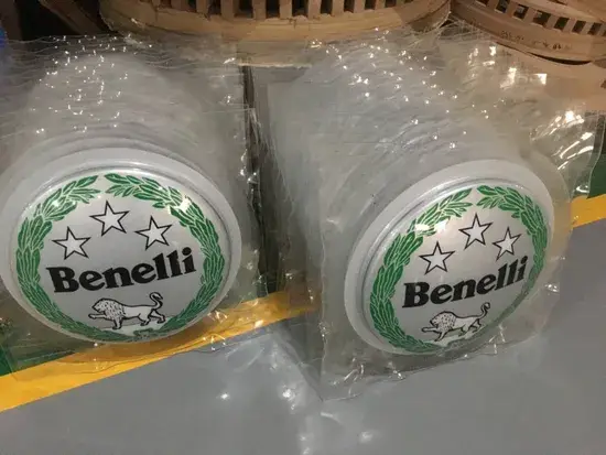 Biển chữ kênh chiếu sáng: Lựa chọn tối ưu cho biển pylon thép không gỉ mini 3D hình ảnh 1-description