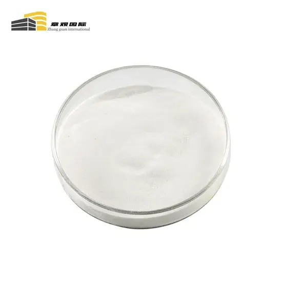Nhà máy cung cấp nguyên liệu hóa học thực phẩm chất lượng, Axit citric CAS 77-92-9 hình ảnh 1-description