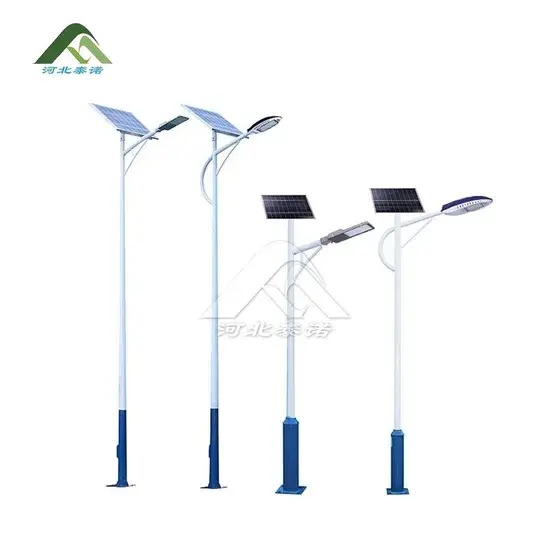 Đèn đường có khả năng điều chỉnh độ sáng, chống chói, thương hiệu Tainuo hình ảnh 1-description