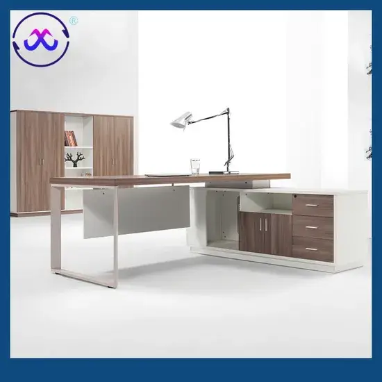 Nâng cấp không gian làm việc với nội thất bàn hiện đại, được tùy chỉnh theo yêu cầu tại Trung Quốc hình ảnh 1-description