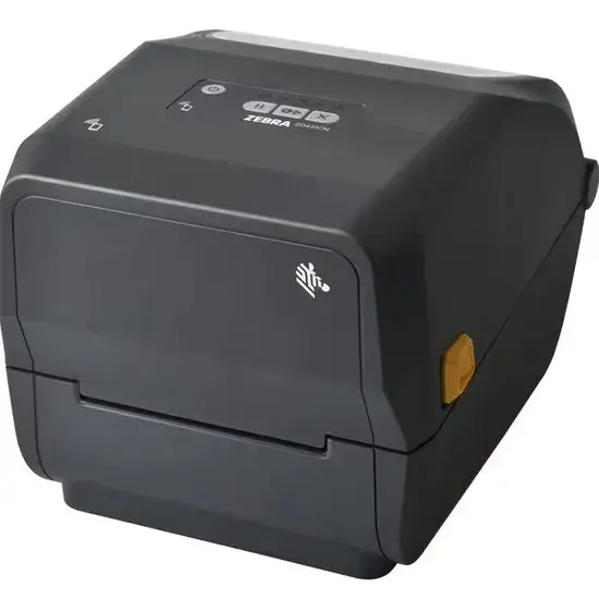 Máy in nhãn mã vạch Zebra Zd421 300dpi - Thiết bị tiện lợi cho văn phòng hình ảnh 1-description
