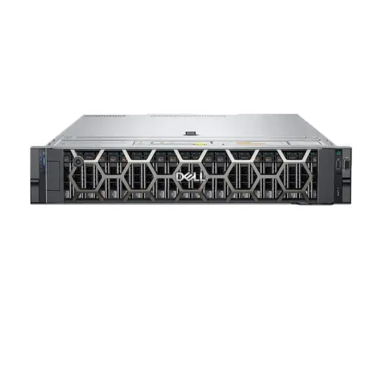 Máy chủ Rack Poweredge 2u tùy chỉnh với giá trị ưu đãi hấp dẫn R750xs hình ảnh 1-description