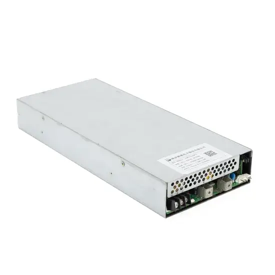 Bộ nguồn Pdm hai chiều với hệ số công suất cao và Thdi thấp hình ảnh 1-description