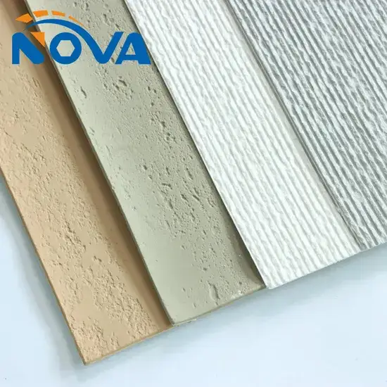 Vật liệu trang trí tường cao cấp - Đá mềm hình travertine MCM linh hoạt cho lớp phủ trang trí tường hình ảnh 1-description