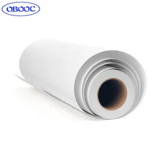 Giấy nhuộm thăng hoa 1.5m cho việc in mực thăng hoa hình ảnh 1-description