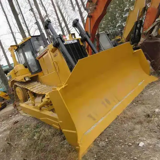Máy ủi Mèo D8r - Sản phẩm chất lượng cao hình ảnh 1-description
