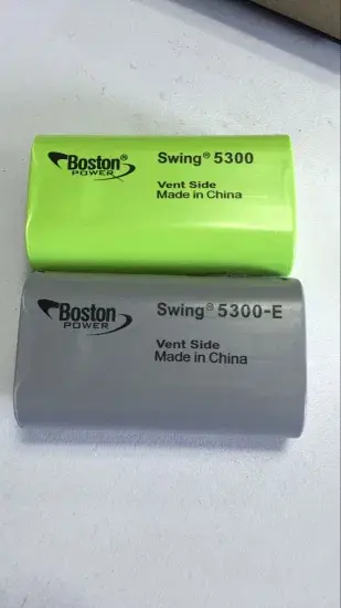 Pin sạc laptop cao cấp 3.7V 5300mAh chính hãng Boston Power Swing Cell - dung lượng lớn, bền bỉ hình ảnh 1-description