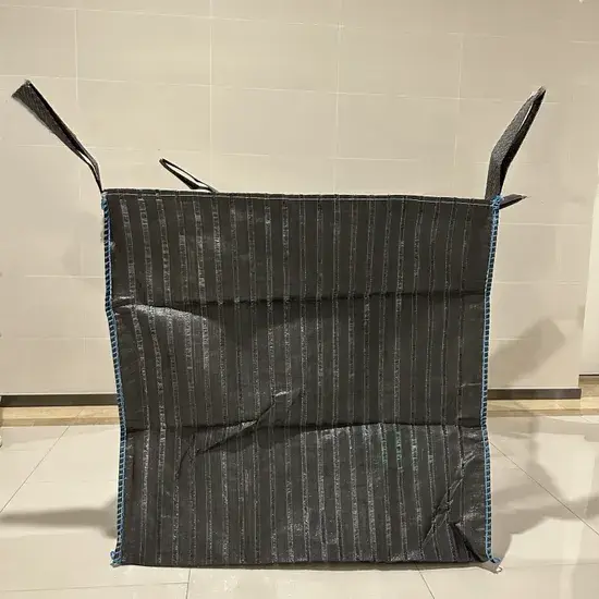Túi đựng gỗ đốt lửa tiện lợi cho việc đốt lửa 1000kg và 1500kg hình ảnh 1-description