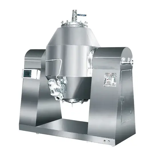 Máy sấy quay chất lượng cao, đáp ứng nhu cầu sấy khô hiệu quả, đạt chuẩn ISO, phục vụ từ nhà sản xuất uy tín hình ảnh 1-description