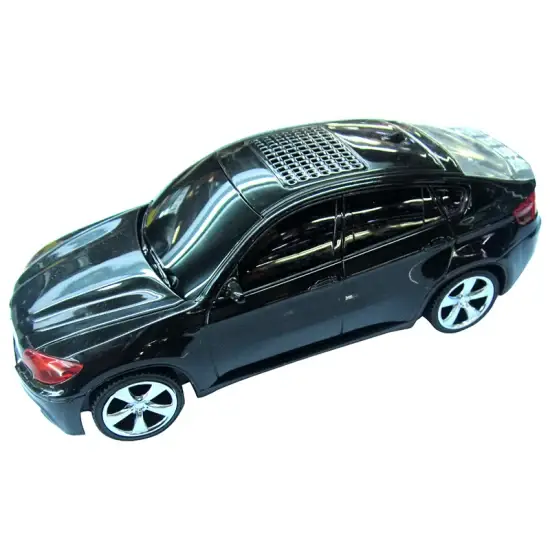 Loa Mini Xe Hơi Hy-T908: Kết Nối Bluetooth, Âm Thanh Multimedia Chất Lượng Cao từ BMW hình ảnh 1-description