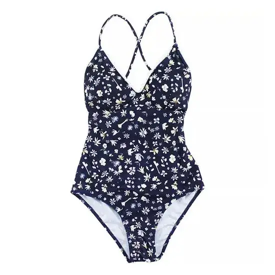 Bikini hoa ren nữ hấp dẫn với phong cách quyến rũ hình ảnh 1-description
