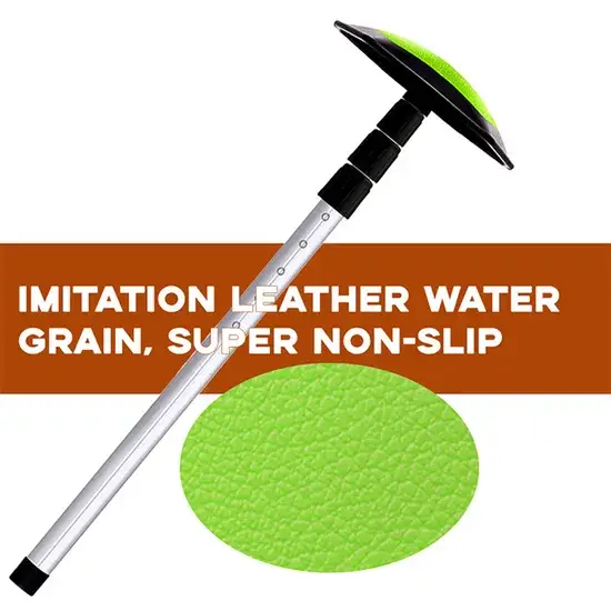 Túi du lịch golf với thiết kế tay cầm từ hợp kim nhôm siêu nhẹ Ci20269 hình ảnh 1-description