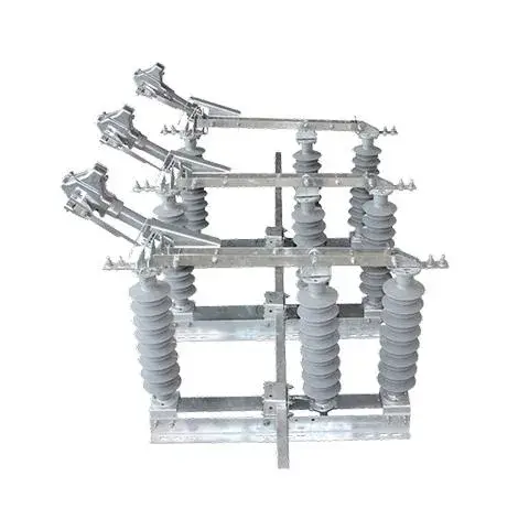Chất lượng cao 12kv Công tắc tải dành cho bên ngoài hình ảnh 1-description