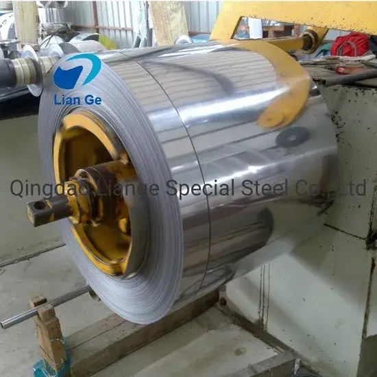 Cuộn tôn silicon AISI M3 M4 M5 0.27mm 0.3mm 0.35mm - Sản phẩm tiêu chuẩn chất lượng hình ảnh 1-description