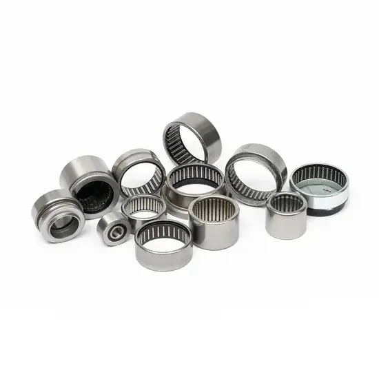 Vòng bi kim loại chất lượng cao HK425325 kích thước 42X53X25mm hình ảnh 1-description