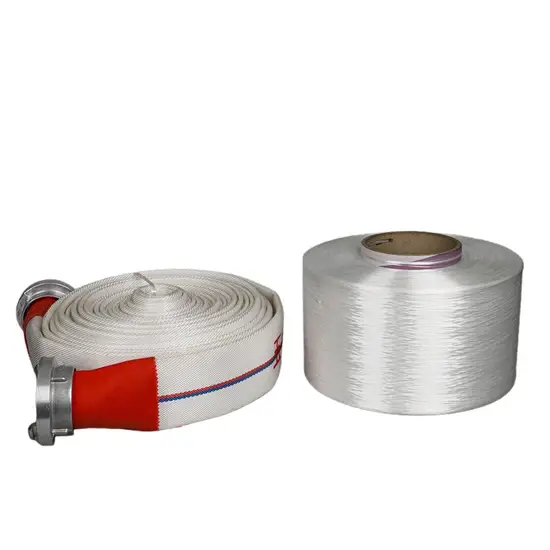 Sợi Polyester 1000d chất lượng cao dành cho việc quảng cáo sơn phun vải, có khả năng chịu lực tốt hình ảnh 1-description