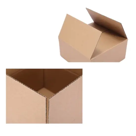 Hộp vận chuyển sóng chất lượng cao đa dụng cho nhu cầu toàn cầu hình ảnh 1-description