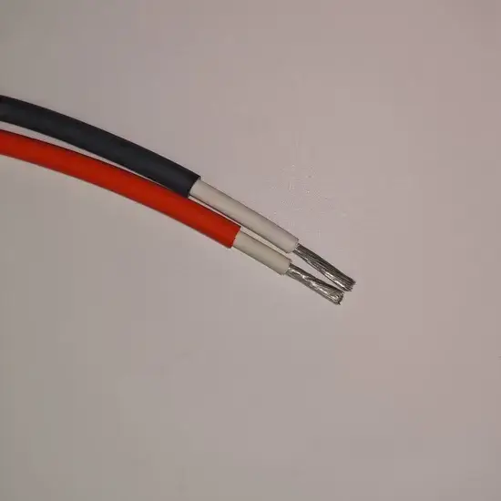 Đạt Chuẩn ISO9001: Giải Pháp 3kv Hiệu Quả Cao Mới Cho Nhà Máy Điện Mặt Trời Dây Dẫn Trung Quốc hình ảnh 1-description