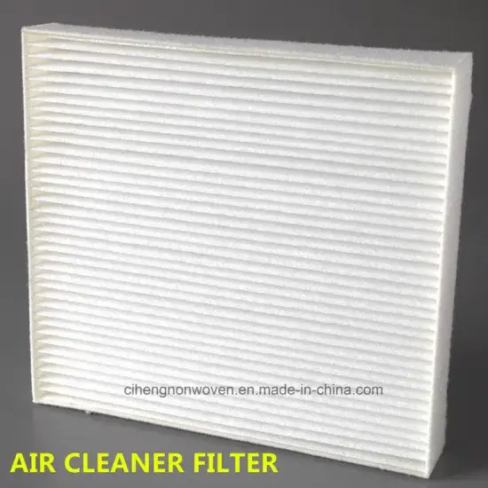 Vải than hoạt tính composite: Công nghệ ép nóng hiện đại hình ảnh 1-description