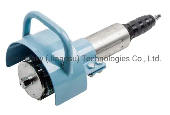 Thiết bị khí nén cầm tay cho đóng tàu và xử lý hải quan - Máy móc công cụ chất lượng hình ảnh 1-description