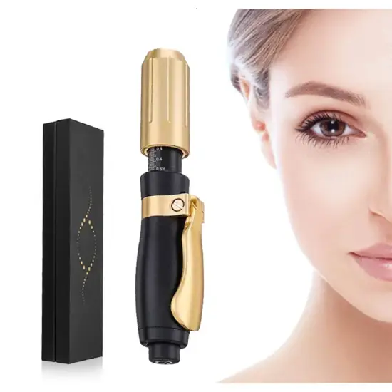 Bộ Chuyển Đổi Ampoules 0.3ml và 0.5ml Cho Bút Hyalrons 2023 - Sản Phẩm Chất Lượng Cao hình ảnh 1-description
