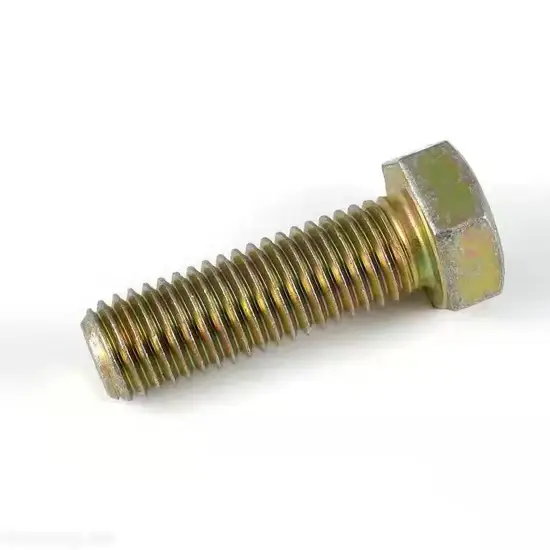 Đai ốc và bu lông chất lượng cao cho ngành công nghiệp hình ảnh 1-description