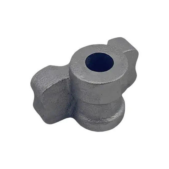 Changjin Scj-416: Thân bơm gang chất lượng cao cho việc sử dụng trong ngành công nghiệp ô tô hình ảnh 1-description