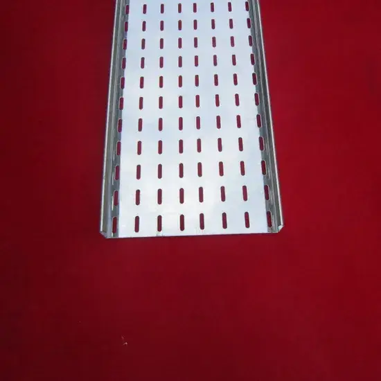 Khung cáp thép chống gỉ, độ bền cao, phù hợp cho công trình viễn thông hình ảnh 1-description