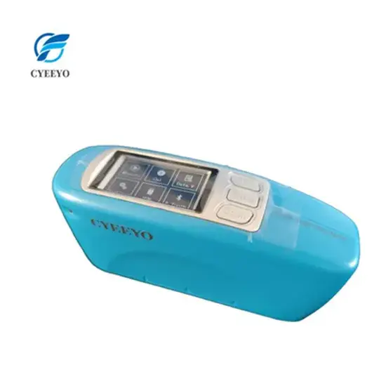 Trải nghiệm độ sáng bóng của sản phẩm đá cẩm thạch sơn lên gốm nhựa kim loại hình ảnh 1-description
