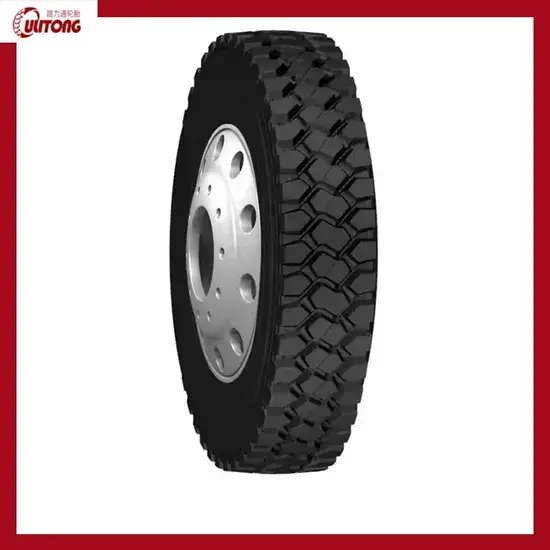 Lốp Xe Tải Fortune Ống 1100r20 10.00r20 1200r24 - Chất Lượng Tốt, Giá Hợp Lý hình ảnh 1-description