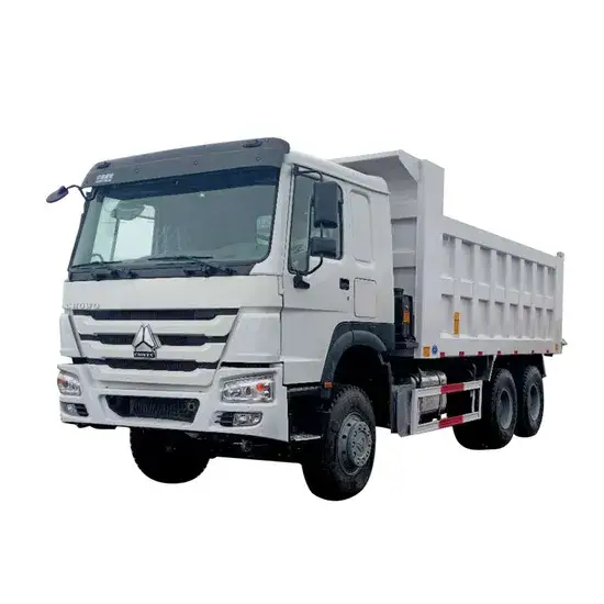Xe ben 10 tấn đã qua sử dụng - Cơ hội mua sắm tại Vương quốc Anh hình ảnh 1-description